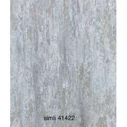 41422 Royal Black Duvar Kağıdı