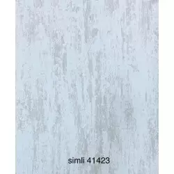 41423 Royal Black Duvar Kağıdı