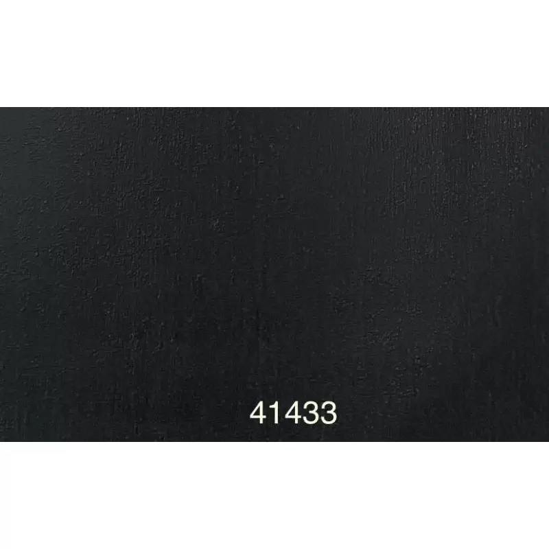 41433 Model Benzersiz Tasarımlı Royal Black Duvar Kağıdı
