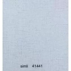 41441 Royal Black Duvar Kağıdı