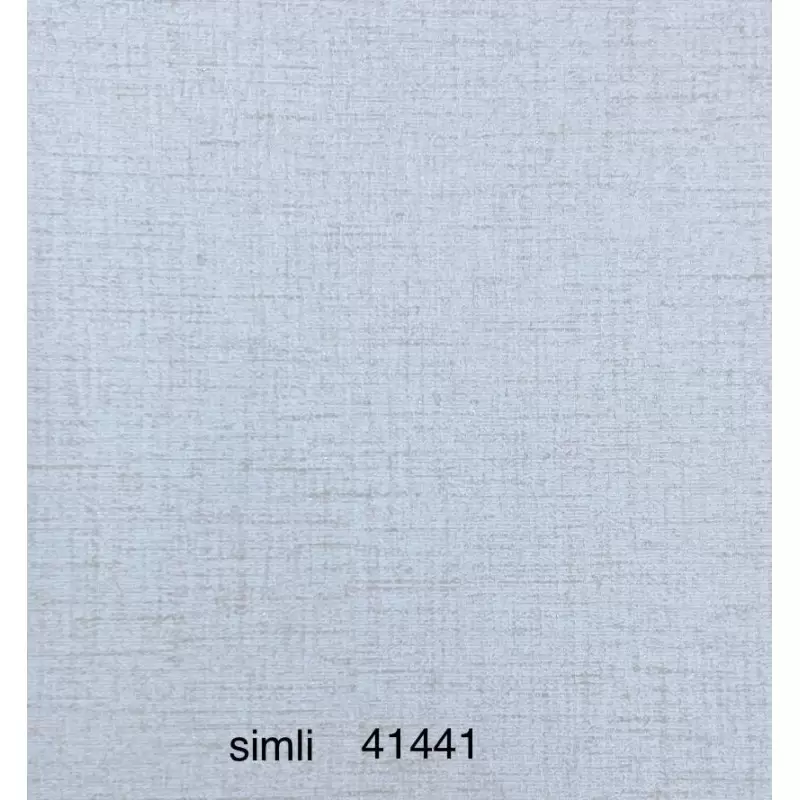 41441 Model Benzersiz Tasarımlı Royal Black Duvar Kağıdı