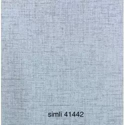 41442 Royal Black Duvar Kağıdı