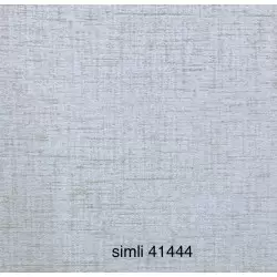 41444 Royal Black Duvar Kağıdı