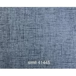 41445 Royal Black Duvar Kağıdı