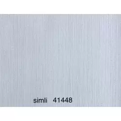 41448 Royal Black Duvar Kağıdı