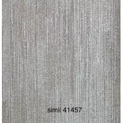 41457 Royal Black Duvar Kağıdı