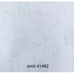 41462 Royal Black Duvar Kağıdı