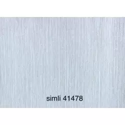 41478 Royal Black Duvar Kağıdı