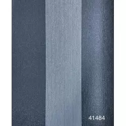 41484 Royal Black Duvar Kağıdı