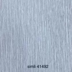 41492 Royal Black Duvar Kağıdı