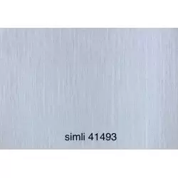 41493 Royal Black Duvar Kağıdı