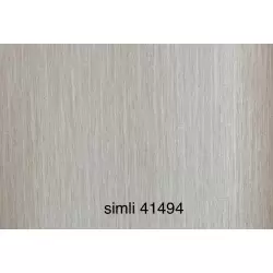 41494 Royal Black Duvar Kağıdı