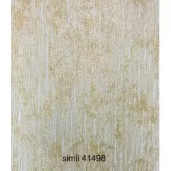 41498 Royal Black Duvar Kağıdı