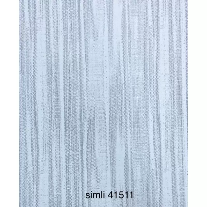 41511 Model Benzersiz Tasarımlı Royal Black Duvar Kağıdı