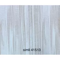 41513 Royal Black Duvar Kağıdı