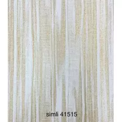 41515 Royal Black Duvar Kağıdı