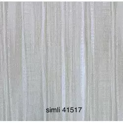 41517 Royal Black Duvar Kağıdı