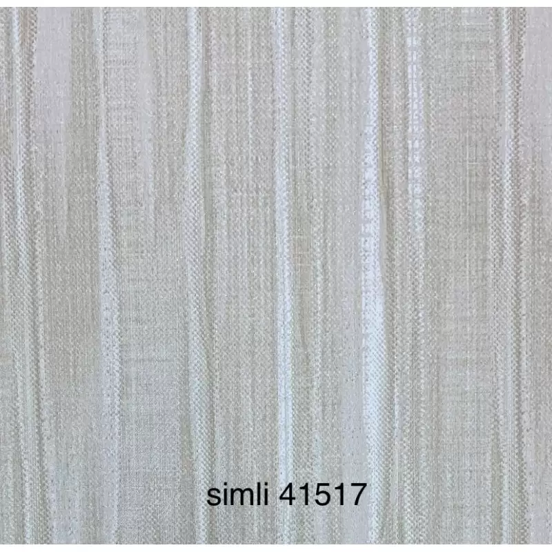 41517 Model Benzersiz Tasarımlı Royal Black Duvar Kağıdı