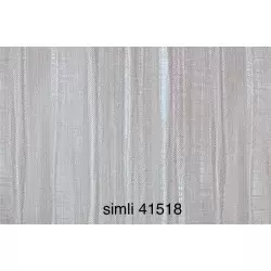 41518 Royal Black Duvar Kağıdı