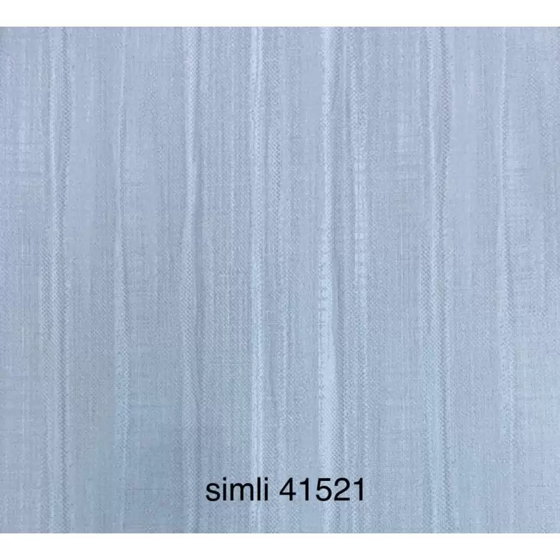 41521 Model Benzersiz Tasarımlı Royal Black Duvar Kağıdı