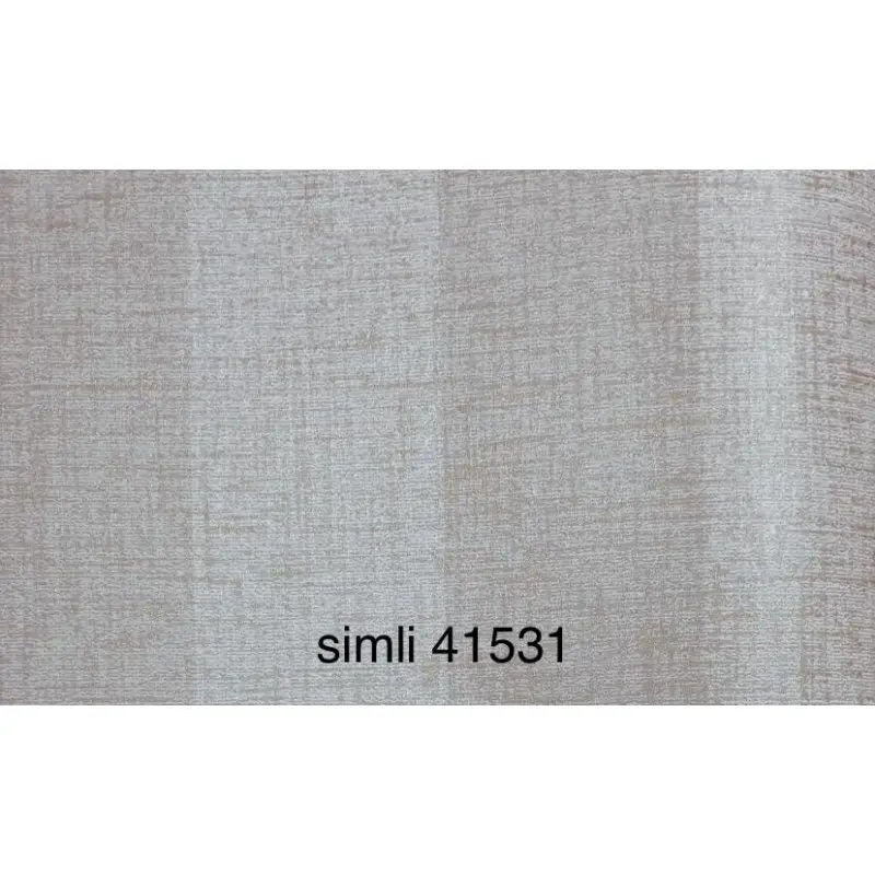 41531 Model Benzersiz Tasarımlı Royal Black Duvar Kağıdı