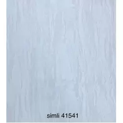 41541 Model Benzersiz Tasarımlı Royal Black Duvar Kağıdı