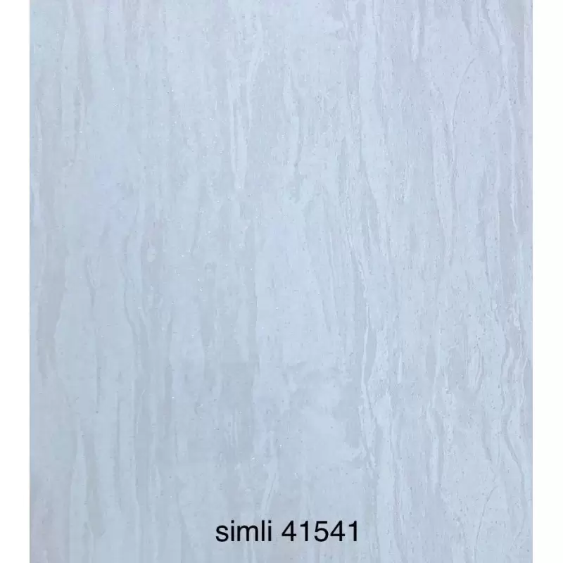 41541 Model Benzersiz Tasarımlı Royal Black Duvar Kağıdı