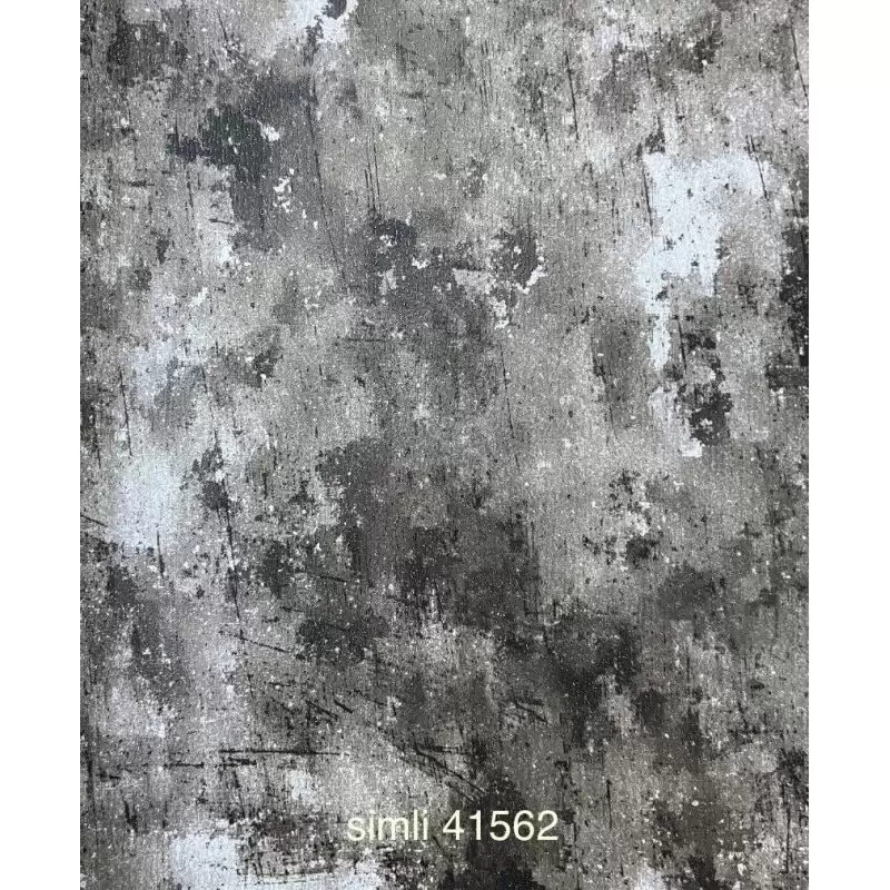 41562 Model Benzersiz Tasarımlı Royal Black Duvar Kağıdı 41562 Model Benzersiz Tasarımlı Royal Black Duvar Kağıdı