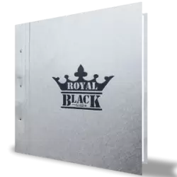Royal Black Duvar Kağıdı (98)