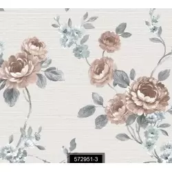 572951-3 Contempo Duvar Kağıdı ile Modern ve Zarif Yaşam Alanları Yaratın