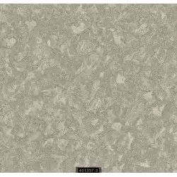 401337-3 İris Duvar Kağıdı ile Doğanın Zarafetini Duvarlarınıza Taşıyın