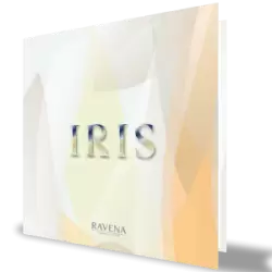 İris Duvar Kağıdı Modelleri