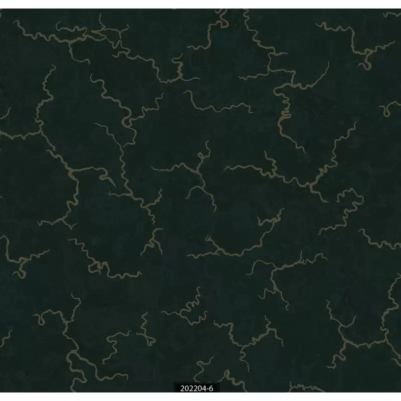 202204-6 Kahkashan Duvar Kağıdı ile Zarafet ve Estetiği Buluşturun