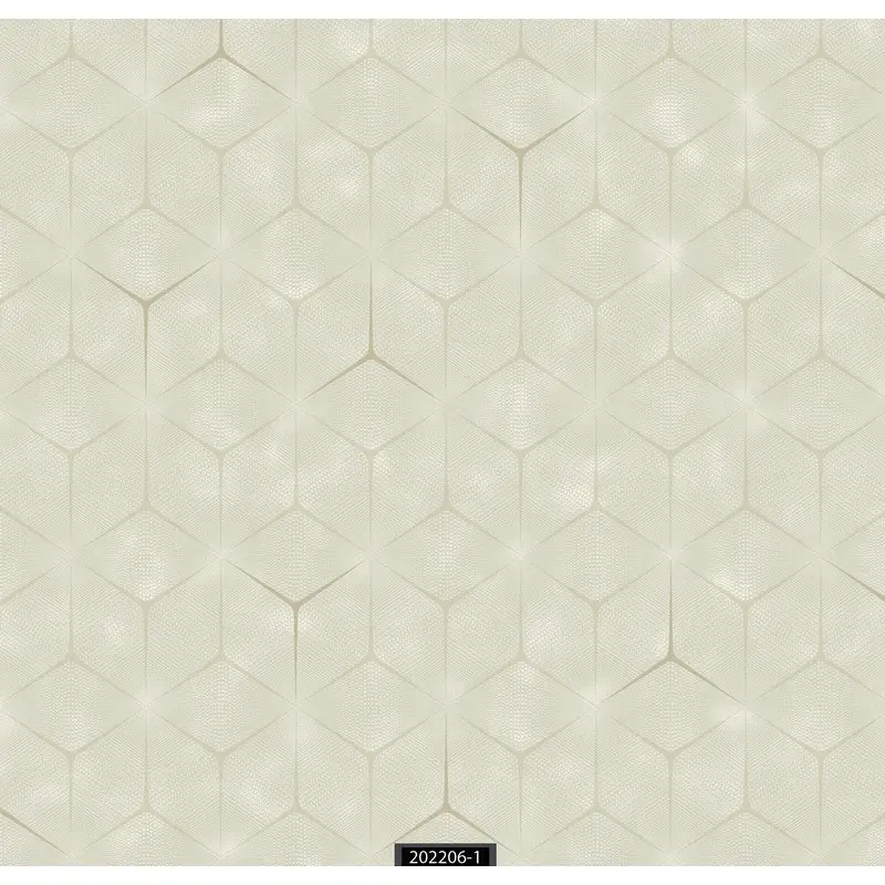 202206-1 Kahkashan Duvar Kağıdı ile Zarafet ve Estetiği Buluşturun