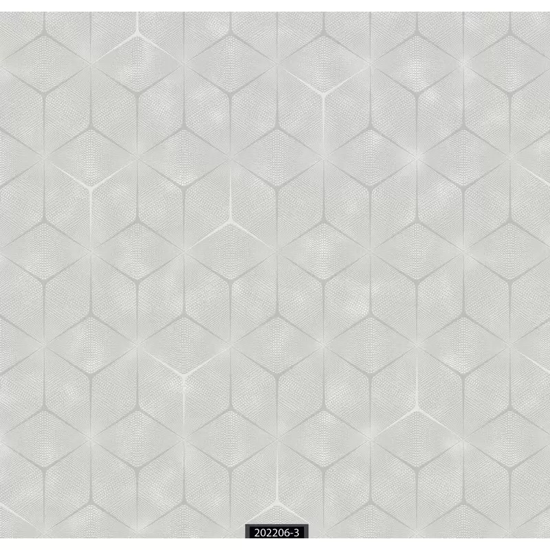 202206-3 Kahkashan Duvar Kağıdı ile Zarafet ve Estetiği Buluşturun