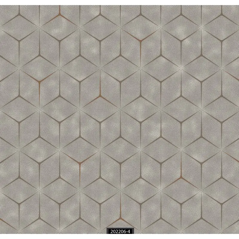 202206-4 Kahkashan Duvar Kağıdı ile Zarafet ve Estetiği Buluşturun