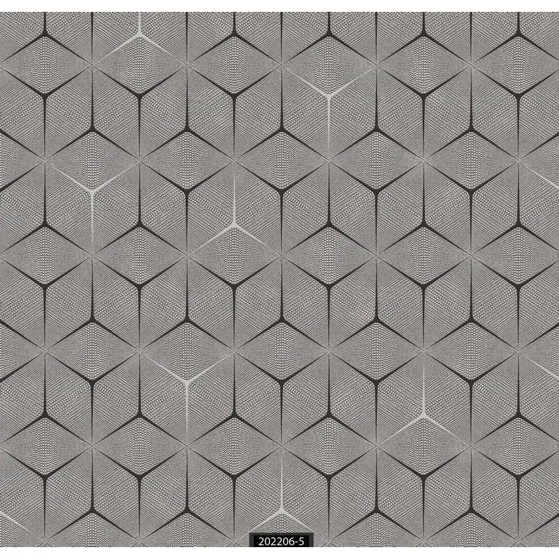 202206-5 Kahkashan Duvar Kağıdı ile Zarafet ve Estetiği Buluşturun