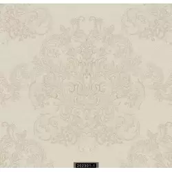 202301-1 Luminous Duvar Kağıdı ile Işıltılı ve Şık Mekanlar Yaratın