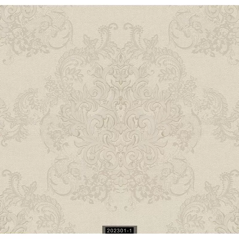 202301-1 Luminous Duvar Kağıdı ile Işıltılı ve Şık Mekanlar Yaratın