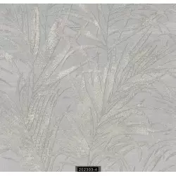 202303-4 Luminous Duvar Kağıdı ile Işıltılı ve Şık Mekanlar Yaratın