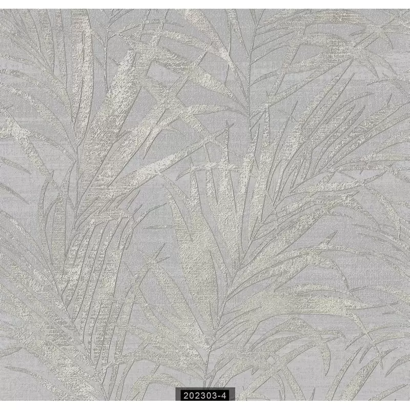 202303-4 Luminous Duvar Kağıdı ile Işıltılı ve Şık Mekanlar Yaratın