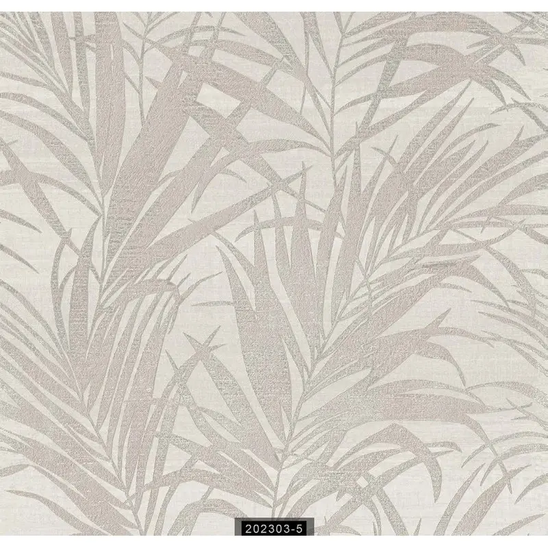 202303-5 Luminous Duvar Kağıdı ile Işıltılı ve Şık Mekanlar Yaratın