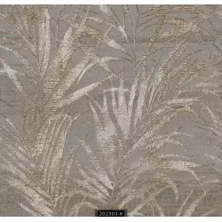 202303-6 Luminous Duvar Kağıdı ile Işıltılı ve Şık Mekanlar Yaratın