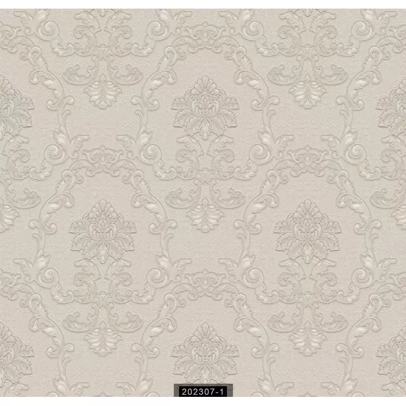 202307-1 Luminous Duvar Kağıdı ile Işıltılı ve Şık Mekanlar Yaratın