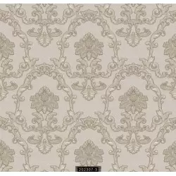 202307-3 Luminous Duvar Kağıdı ile Işıltılı ve Şık Mekanlar Yaratın