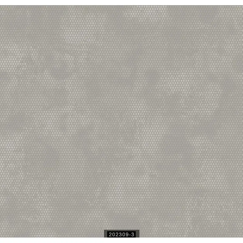 202309-3 Luminous Duvar Kağıdı ile Işıltılı ve Şık Mekanlar Yaratın