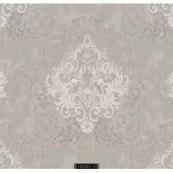 102301-2 Munira Duvar Kağıdı ile Yaşam Alanlarınıza Modern Zarafet Katın