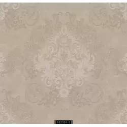 102301-3 Munira Duvar Kağıdı ile Yaşam Alanlarınıza Modern Zarafet Katın