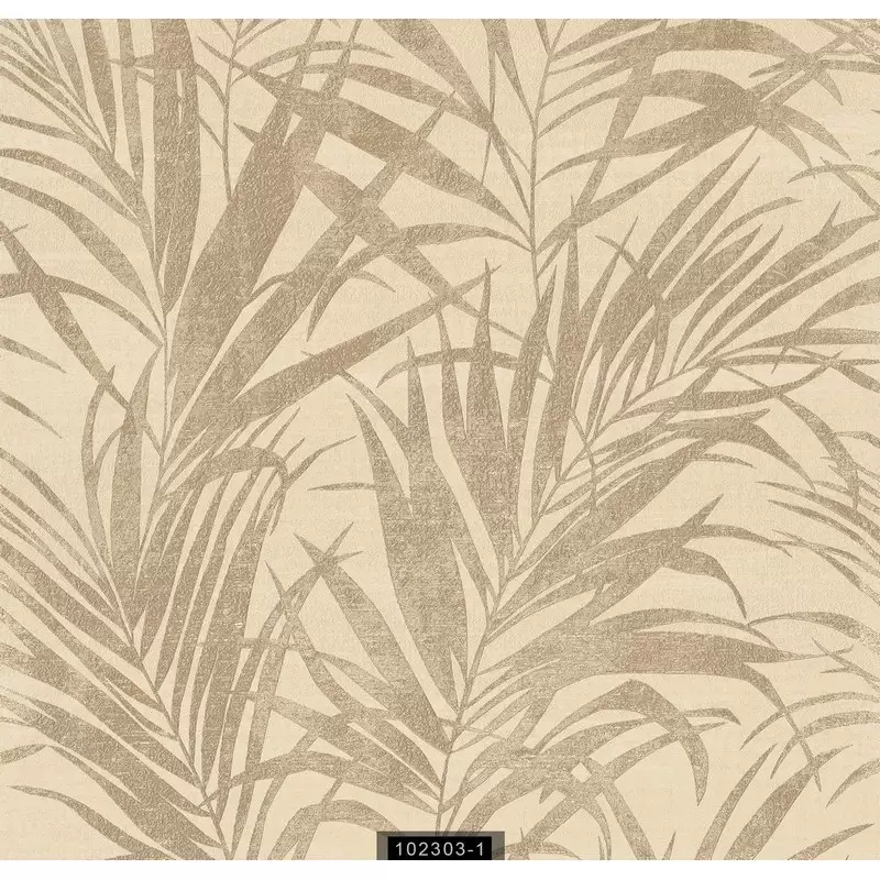 102303-1 Munira Duvar Kağıdı ile Yaşam Alanlarınıza Modern Zarafet Katın