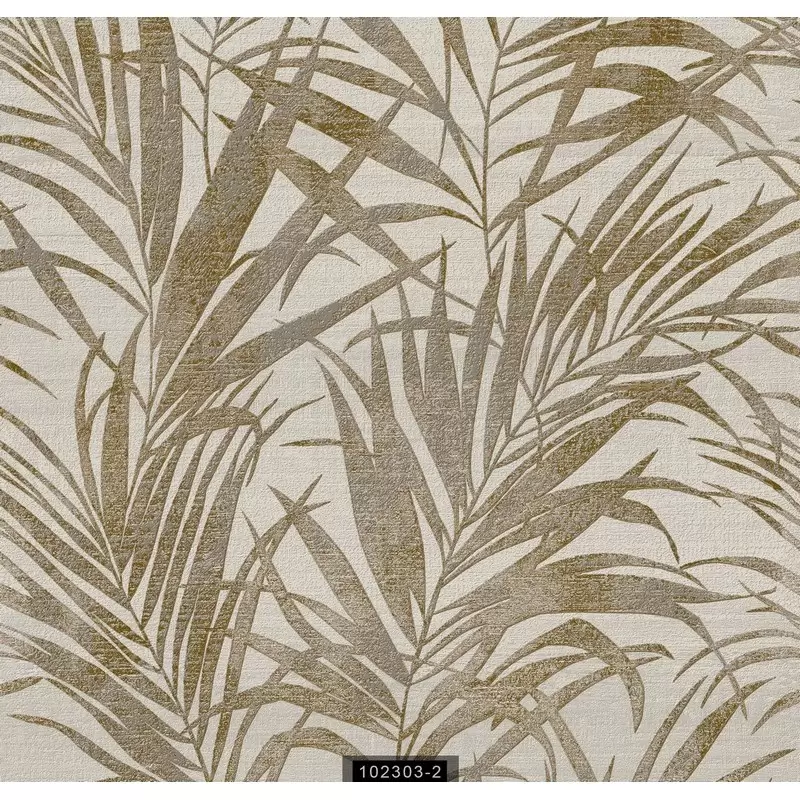 102303-2 Munira Duvar Kağıdı ile Yaşam Alanlarınıza Modern Zarafet Katın